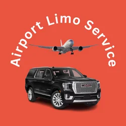 airport+limos+service